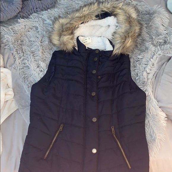 Aeropostale Jackets & Blazers - BRAND NEW aeropostale vest